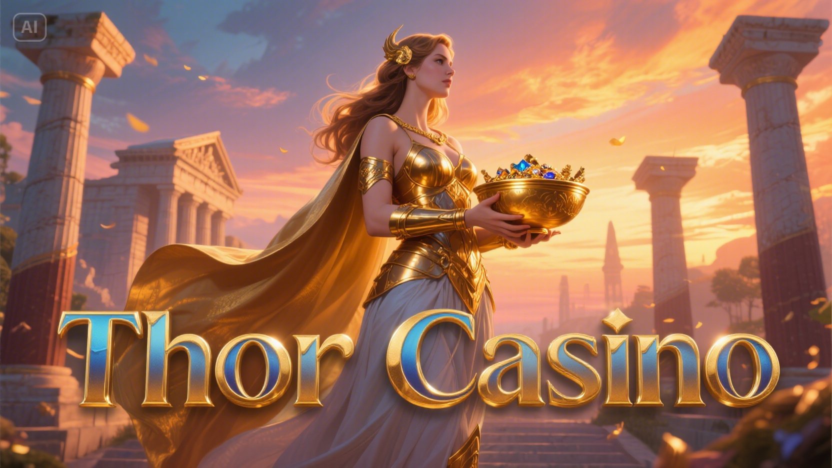Thor Casino پاکستان